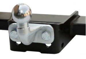 Carlig de remorcare Renault Master Van Tractiune Spate fara Scara L1 L2 L3 2010-2024 Flansa 2 suruburi Hakpol