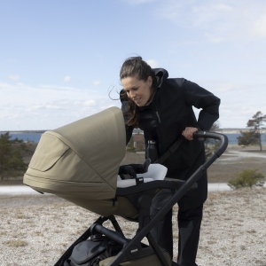 Thule Charm 2 in 1 11500502