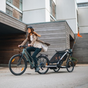 Thule Chariot Cross 2 single 10201034