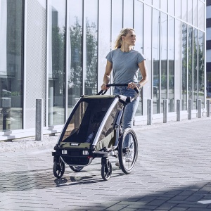 Thule Chariot Lite single 10203023