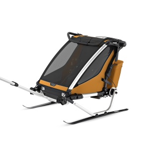 Thule Chariot Sport 2 double 10201033