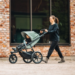 Thule Urban Glide 3 10101992