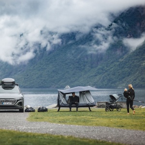 Thule Outset 901520