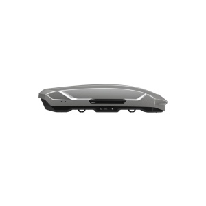 Cutie portbagaj Thule Motion 3 L Titan Lucios, 194 x 89 x 43 cm - Img 4
