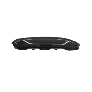 Cutie portbagaj Thule Motion 3 XXL Negru Lucios, 232 x 92 x 45 cm - Img 4