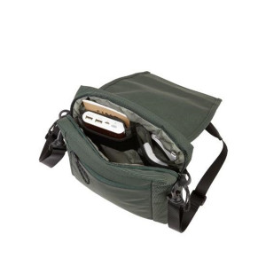 Geanta de umar cu compartiment tableta de 10", Thule, Paramount Crossbody Racing, Verde - Img 5