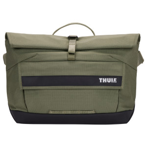 Geanta de umar, Thule, Paramount Crossbody, 14L, Verde - Img 5