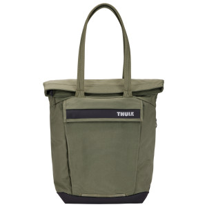 Geanta de umar, Thule, Paramount Tote Bag, 22L, Verde - Img 5