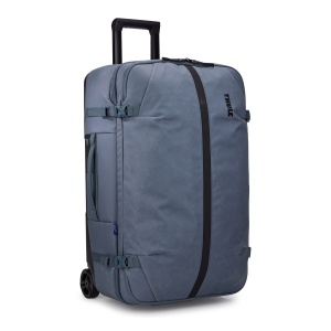 Geanta de voiaj cu roti Thule Aion Wheeled Duffel 95L 3205436, Dark slate