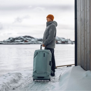 Thule Chasm 3204988