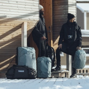 Thule Chasm 3204996