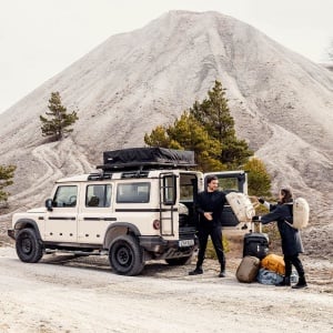 Thule Chasm 3205141