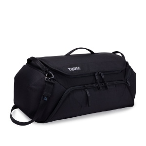 Geanta pentru echipament de ciclism Thule RoundTrip Bike Duffel 55L 3205172, Black