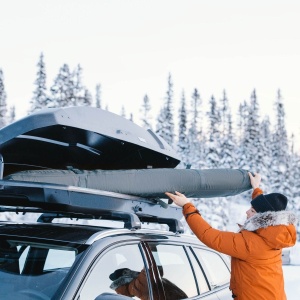 Thule RoundTrip 3205166