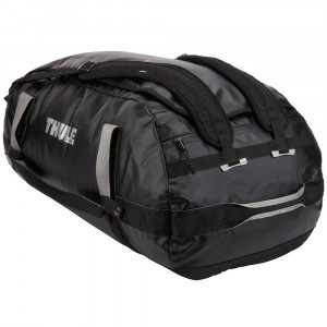 Geanta voiaj, Thule, Chasm, 90L, Autumnal, model 2020 - Img 5