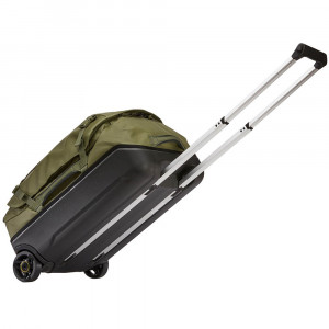 Geanta voiaj, Thule, Chasm, Carry-On, 40L, Masliniu - Img 4