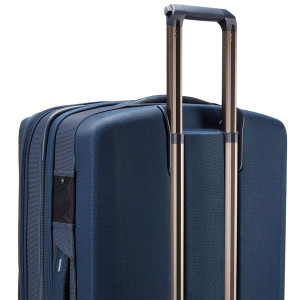 Geanta voiaj, Thule, Crossover 2 Spinner, 76 cm/30", Dress Blue - Img 5