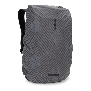 Husa de protectie ploaie pentru rucsacuri Thule Backpack Rain Cover 3205409, Silver