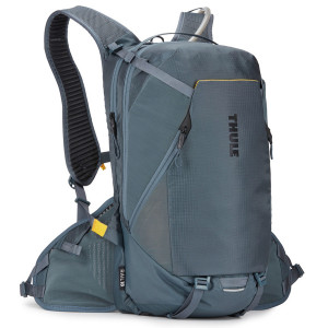 Hydration backpack, Thule Rail Backpack 18L