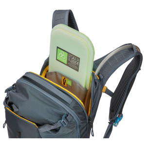 Hydration backpack, Thule Rail Backpack 18L - Img 5