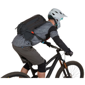 Hydration backpack, Thule RAIL BIKE H2O 12L, PRO Covert - Img 6