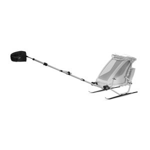 Thule Chariot 2 cross-country skiing kit 20201402