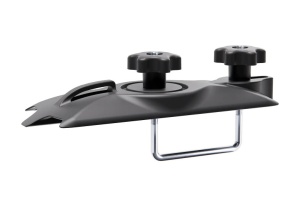 Kit de prindere U-60 mm / T-System Menabo Crab pentru cutii portbagaj - Img 6