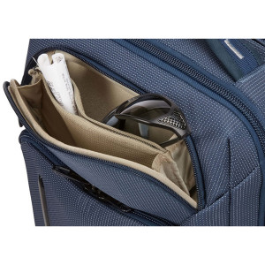 Laptop bag, Thule Crossover 2 Convertible Laptop Bag 15.6" Dress Blue - Img 5