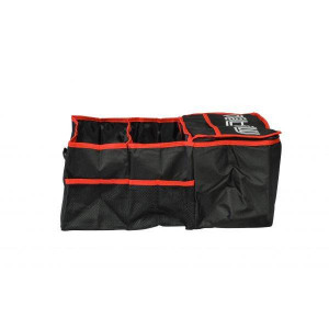 Menabo 153L boot organiser, tool bag, cooler