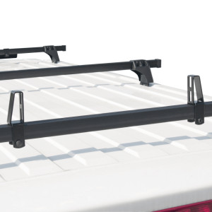 Menabo Ferma Scale car ladder mount, roof-bar mounted - Img 3