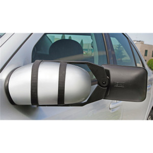 Menabo Reflex towing mirror for trailers and caravans - Img 3