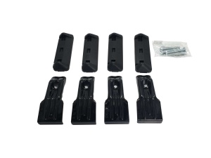 Menabo Tema Aluminium roof bars for Ford Kuga III (without trapa), 5 doors, model 2020+ - Img 11