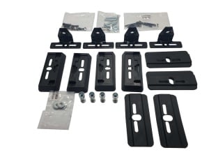 Menabo Tema Steel roof bars for Hyundai i30 (PD), 3 doors, model 2016+ - Img 8