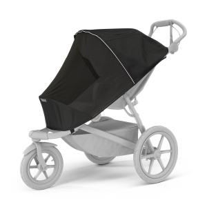 Plasa de protectie impotriva insectelor pentru carucior Thule Urban Glide 3 Mesh Cover Single 20110768