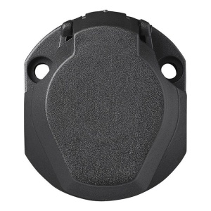 Priza 13 pini pentru rulote sau remorci, ABS, 12V - Img 4