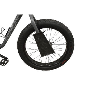 Protectie bicicleta Menabo Bike Protector - Img 4