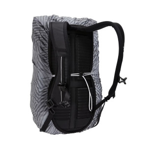 Rain cover for backpack, Thule Paramount, grey - Img 2