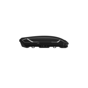 Roof box Thule Motion 3 M Black Lucios, 175 x 84 x 44 cm - Img 4
