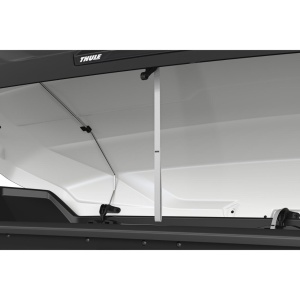 Roof box Thule Motion 3 M Black Lucios, 175 x 84 x 44 cm - Img 14