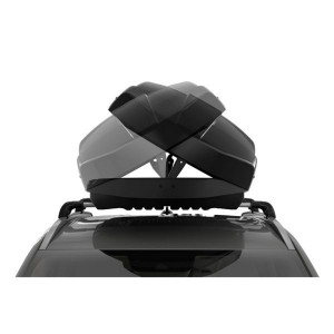 Roof box Thule Motion XT L Titan Lucios, 195x89x44cm - Img 6