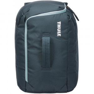 Rucsac clapari Thule RoundTrip Boot Backpack 45L Dark Slate - Img 2
