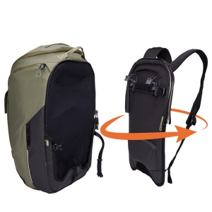 Thule Paramount 3205092
