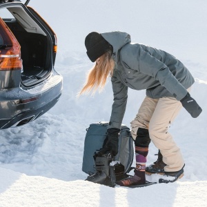 Thule RoundTrip 3205152