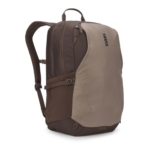 Rucsac urban cu compartiment laptop Thule EnRoute Backpack 23L 3205503, Tinted taupe/Nuanced brown