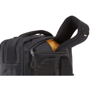 Rucsac urban cu compartiment laptop, Thule, Paramount, 16L, Negru - Img 5