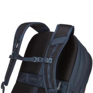 Rucsac urban cu compartiment laptop Thule Subterra Backpack 30L Mineral - Img 5