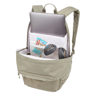 Rucsac urban, Thule, Exeo, 28L, Vetiver Gray - Img 5