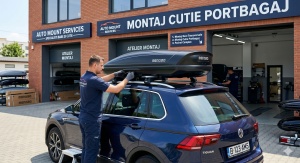 Serviciu montaj cutie
