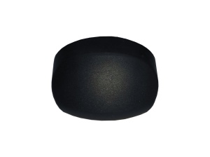 Set 4 capace pentru barele transversale Menabo Brio / Tiger - Img 2