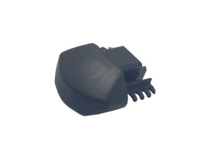 Set capace pentru barele transversale Menabo Dozer - Img 1